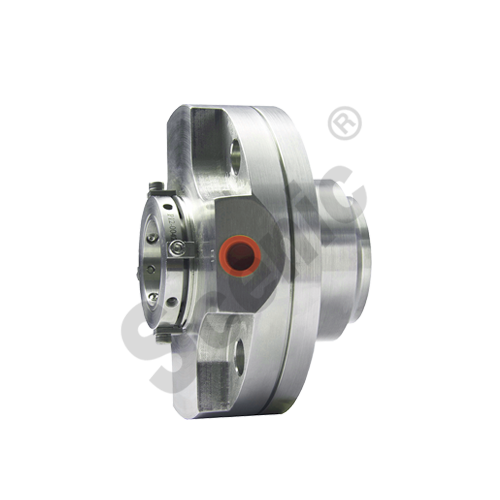 Dual Mechanical Seal APD302 / APD302SD