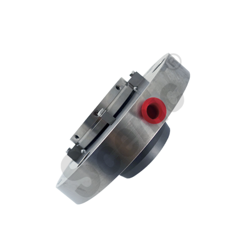 Dual Mechanical Seal CarLife799